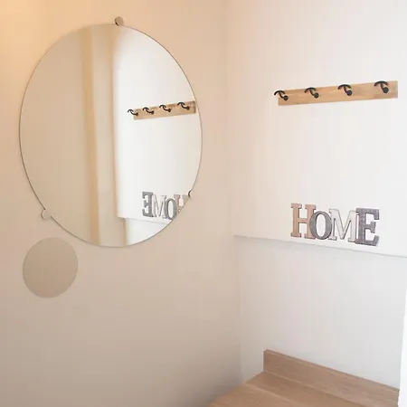 C.27 Lili Urban_apartment Apartment *